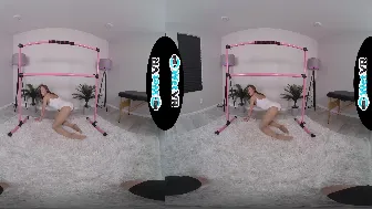 Wet VR