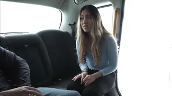 Mai Thai's Cab Adventure Spirals Into Fiery Passion