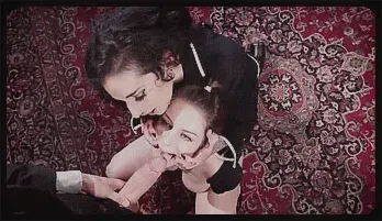 Xander Corvus and Stella Cox's Punishment Training: A Kink.com Exclusive