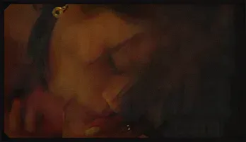 Steamy Art Project: Miyuki Son's Seductive Post-It Tease with David Santos