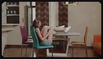 Mencia Francis - Teen Beauty Tease & Masturbation