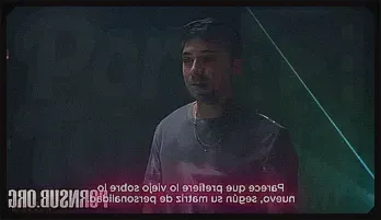 Enticing Encounters: Max Fills & Penny Barber's Seductive Showdown