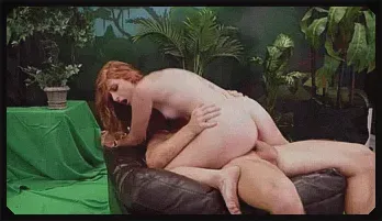 Primitive Passion: Kadence Marie's Casting Couch Audition