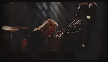 After-Hours Seduction: Boss Brittany Bardot Takes Charge