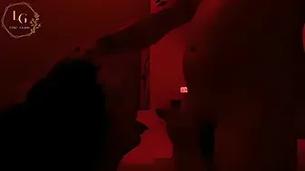 Seductive Step Mother's Secret Encounter - Lexie Grants