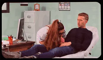 The Throat Specialist's Intense Treatment