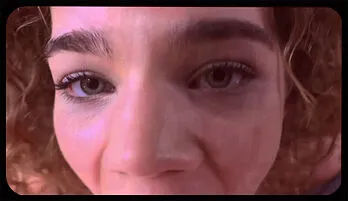 Sabrina Spice's Unfiltered Sloppy Blowjob Adventure