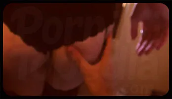 Sensational Hotel Encounter: Rose Chief & James Deen