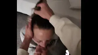 Intimate Perspective: A Caring Connection