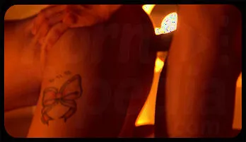 Blowout Bliss: Luna Ruiz & Lobo's Sweet Seduction