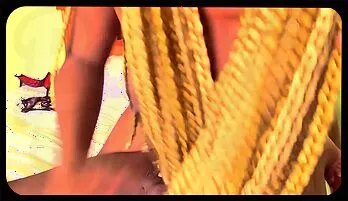 AJ Applegate & Honey CherVille DeVille: Intense Scissor and Anal Action