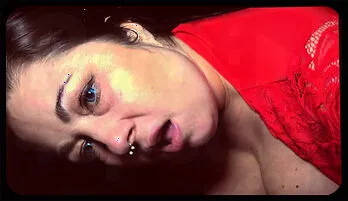 Liz Delane’s Wild Outdoor Hookup: Late-Night Park Fuck