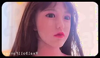 Mind-Blowing Sex Doll Adventure with Noah Deep