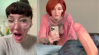 Steamy Sunrise Meeting with an Alluring Mature Beauty