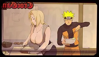 Tsunade's Tempting Adventure: Part 2