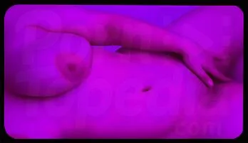 Lil Wicked Evelyn’s Irresistible Touch Sensation