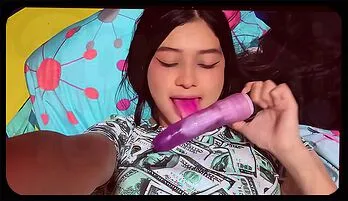 Steamy Flirtation Turns into a Passionate Encounter