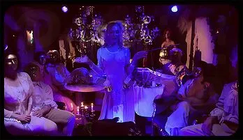 Intense Passion with Sensual Babe Angie Lynx & Francis X in High-Def Pleasure