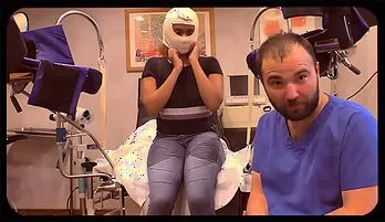 Doctor Tampa's Latin Lover: Taylor Ortega Gets Medical Attention