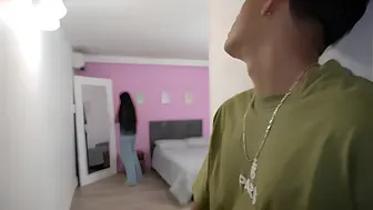 Stepmom's Private Temptation: Fulfilling Her Stepson's Deepest Desires