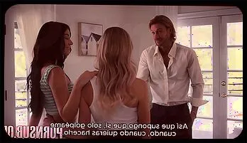 Passionate Encounters: Emma Hix & Ryan Mclane Heat Up