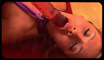 Sensual Lesbian Session with Busty Babes and Mature Coach