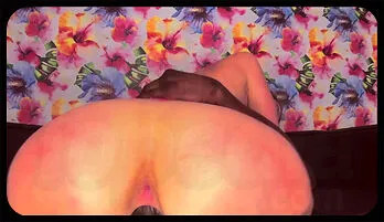 Tight Pussy and Big Tits Anal Delight