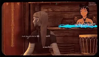 Curvy Quest: A 3D Adventure of Desire