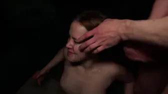 Fiery-Haired Nicole Murkovski's Wild Threeway Adventure