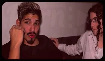 Argentine Sensual Therapist Roma Ricci's Hot Treatment