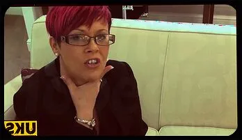 Bree's Intense Domination: Rough Play & Facial Finish!