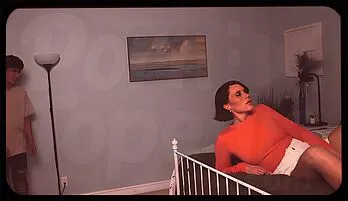 Kelly's Big Ass and Tight Pussy Get Pounded by Dave's Huge Dick in a Creamy Orgy