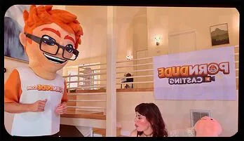 Olive Glass Gets Pounded Deep: Doggystyle & Cumshot Frenzy!