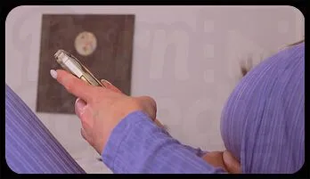 Stepmom Rachael Cavalli Seduces Stepson with Kitchen Blowjob