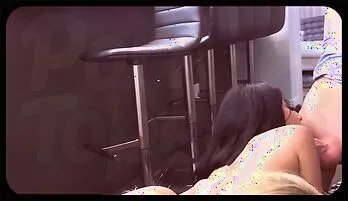 Intense Nights: Aspen Romanoff & Monica Asis Unleashed