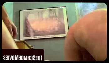 Big Daddy Joe Dominates with Raw Passion and Intense Interracial Action