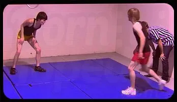 Roughhousing Twinks Unleash Their Inner Slaves