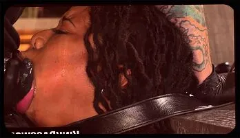 Kira Noir's Tormented Temptation