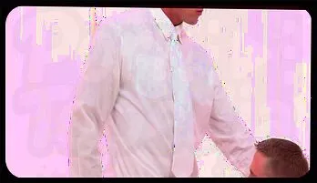 Mormon Boy's Deep Throat Debut - SayUncleNetwork.com