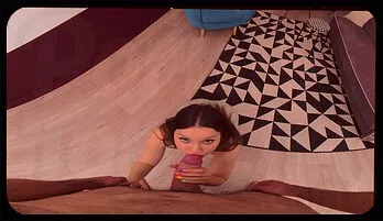 Sexy Chess Seduction: Maddy Nelson Turns Game Night Into Passion