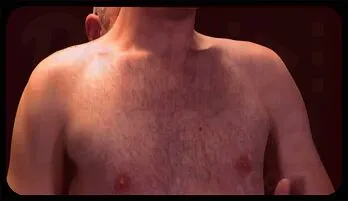 Maxx Monroe's Dark Desire: A Gay Fantasy