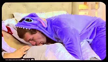 Passionate Twinks Ignite Raw Doggy Action After Intense Blowjob