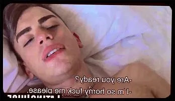 Latin Lover Takes Raw Cock, Gets Pounded from Behind 2160p