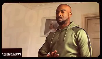 Wild BDSM Session with Alexxa Vice & Pascal White - Intense Domination and Anal Play