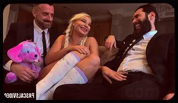 London River's British Bondage Adventure