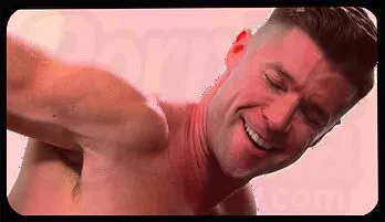 Muscle Stud DeAngelo Jackson Devours & Raw Pounds Matty West