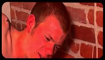 Hot Twink Zane and Roar's Intense Gay Blowjob and Anal Play