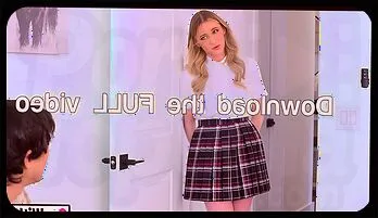 Busty Blonde Melody Marks Ignites Passion with Ricky Spanish in Intense POV