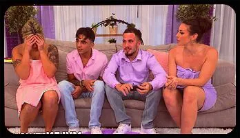 Intimate Encounters: Mandy Waters & Misty Meaner Unleashed