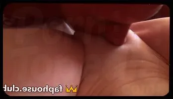 Blonde Beauty in Glasses Craves Pleasure: Uncensored Action!